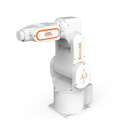 Robot 6 trục Mantis480-A3